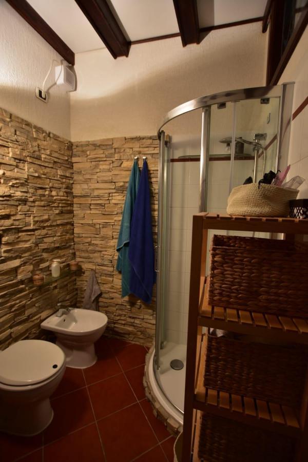 Casa Lorenza Porto Venere Exterior foto