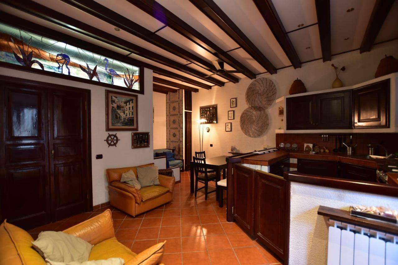 Casa Lorenza Porto Venere Exterior foto
