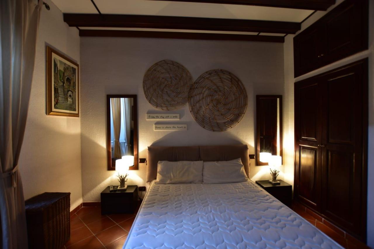 Casa Lorenza Porto Venere Exterior foto